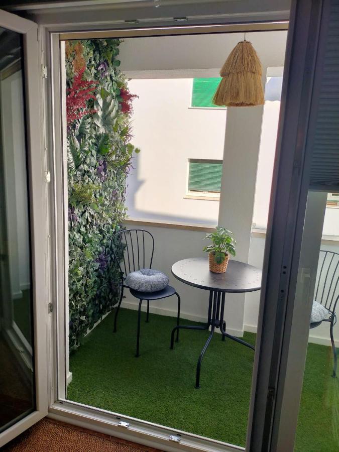 Bastinazo Alohadream - Premium - La Mejor Ubicacion Con Aire Acondicionado, Insonorizacion, Terraza Y Equipamiento En El Puerto De Santa Maria - Grupo De Solo Menores De 25 No Aceptados Salvo Fianza Adicional Dış mekan fotoğraf