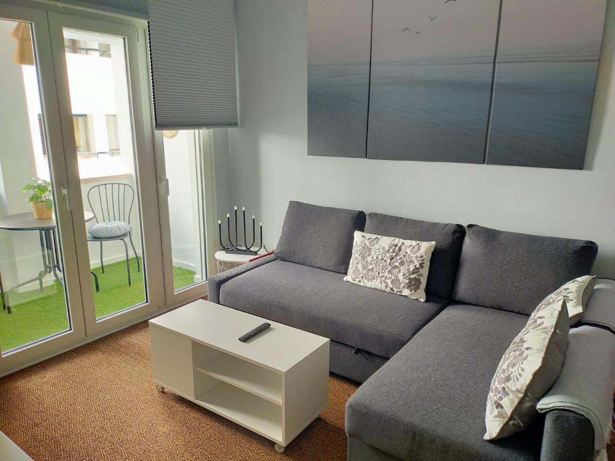 Bastinazo Alohadream - Premium - La Mejor Ubicacion Con Aire Acondicionado, Insonorizacion, Terraza Y Equipamiento En El Puerto De Santa Maria - Grupo De Solo Menores De 25 No Aceptados Salvo Fianza Adicional Dış mekan fotoğraf