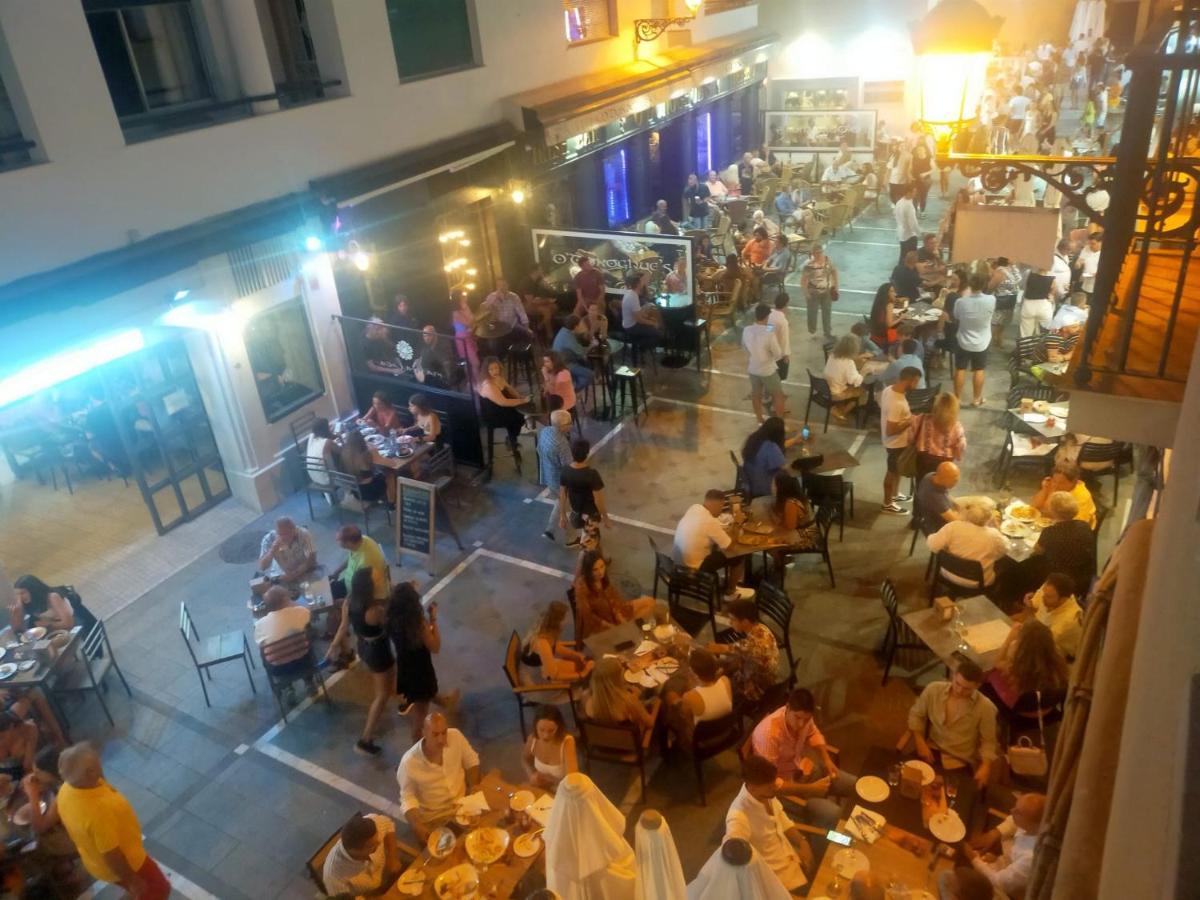 Bastinazo Alohadream - Premium - La Mejor Ubicacion Con Aire Acondicionado, Insonorizacion, Terraza Y Equipamiento En El Puerto De Santa Maria - Grupo De Solo Menores De 25 No Aceptados Salvo Fianza Adicional Dış mekan fotoğraf