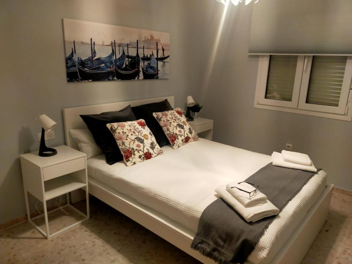 Bastinazo Alohadream - Premium - La Mejor Ubicacion Con Aire Acondicionado, Insonorizacion, Terraza Y Equipamiento En El Puerto De Santa Maria - Grupo De Solo Menores De 25 No Aceptados Salvo Fianza Adicional Dış mekan fotoğraf