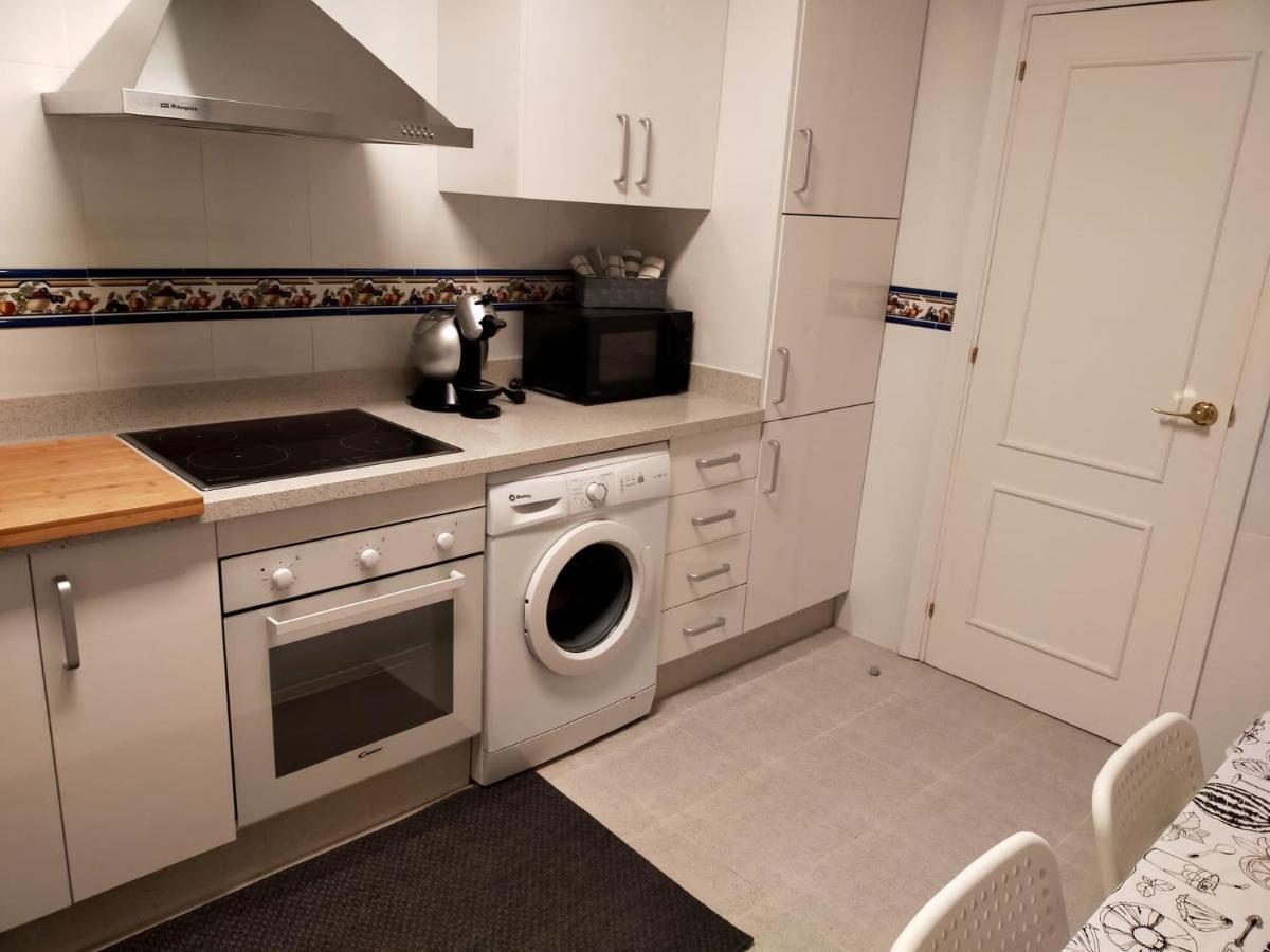 Bastinazo Alohadream - Premium - La Mejor Ubicacion Con Aire Acondicionado, Insonorizacion, Terraza Y Equipamiento En El Puerto De Santa Maria - Grupo De Solo Menores De 25 No Aceptados Salvo Fianza Adicional Dış mekan fotoğraf