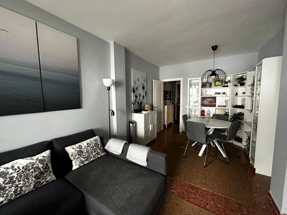 Bastinazo Alohadream - Premium - La Mejor Ubicacion Con Aire Acondicionado, Insonorizacion, Terraza Y Equipamiento En El Puerto De Santa Maria - Grupo De Solo Menores De 25 No Aceptados Salvo Fianza Adicional Dış mekan fotoğraf