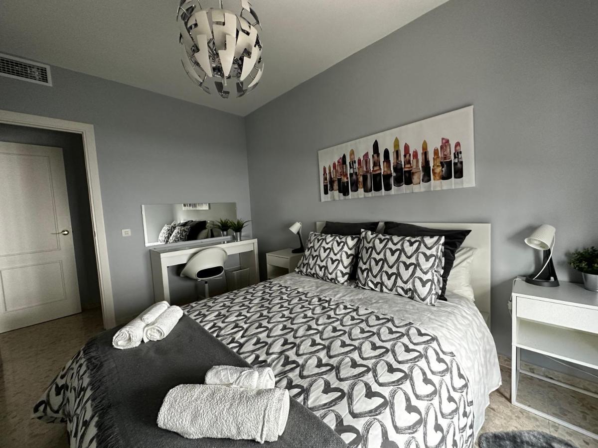 Bastinazo Alohadream - Premium - La Mejor Ubicacion Con Aire Acondicionado, Insonorizacion, Terraza Y Equipamiento En El Puerto De Santa Maria - Grupo De Solo Menores De 25 No Aceptados Salvo Fianza Adicional Dış mekan fotoğraf