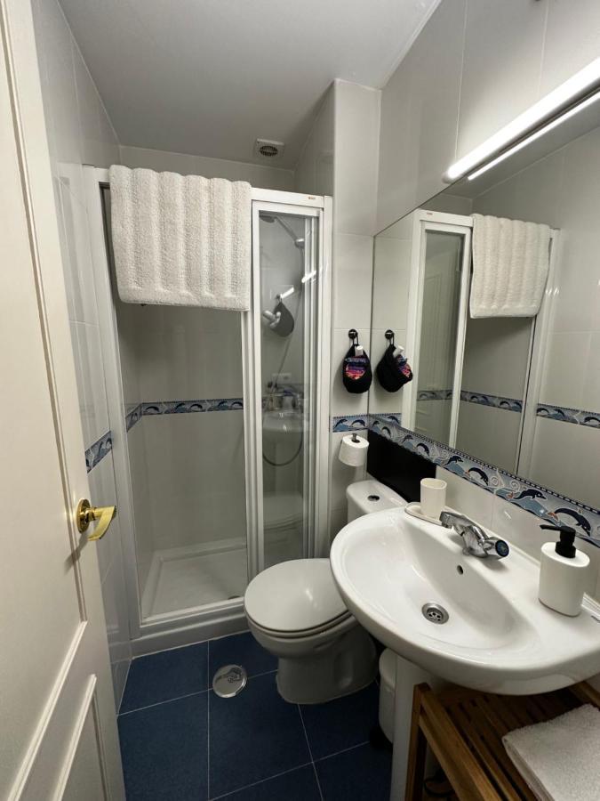 Bastinazo Alohadream - Premium - La Mejor Ubicacion Con Aire Acondicionado, Insonorizacion, Terraza Y Equipamiento En El Puerto De Santa Maria - Grupo De Solo Menores De 25 No Aceptados Salvo Fianza Adicional Dış mekan fotoğraf